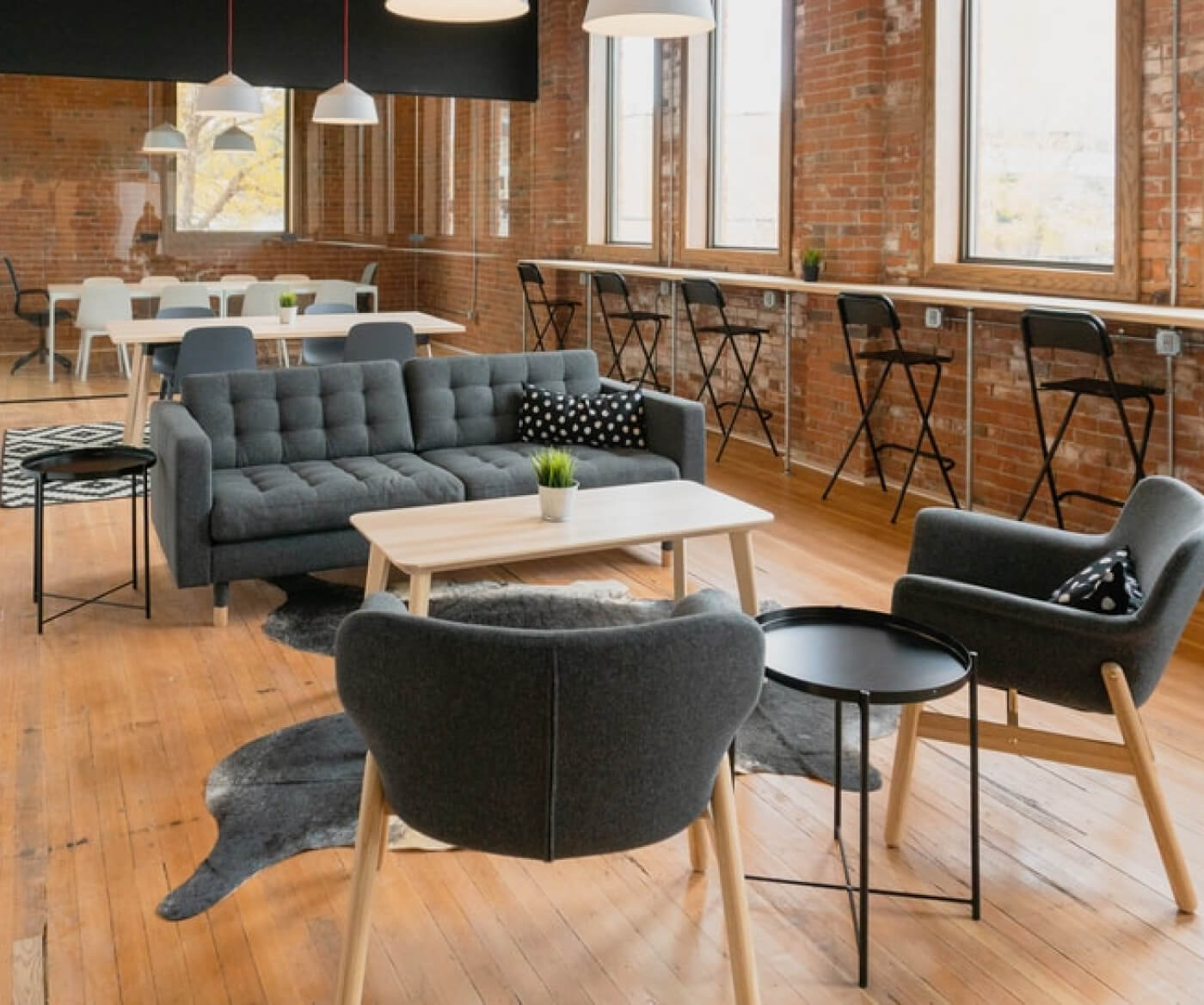 Fournisseur de services logistiques