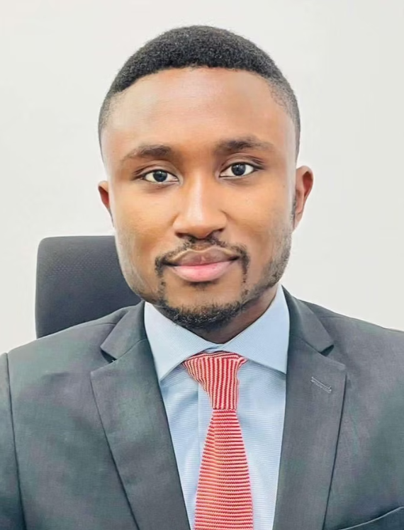 MAMADOU ALIOU DIABATÉ